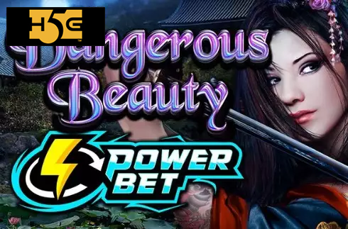 Dangerous Beauty Power Bet